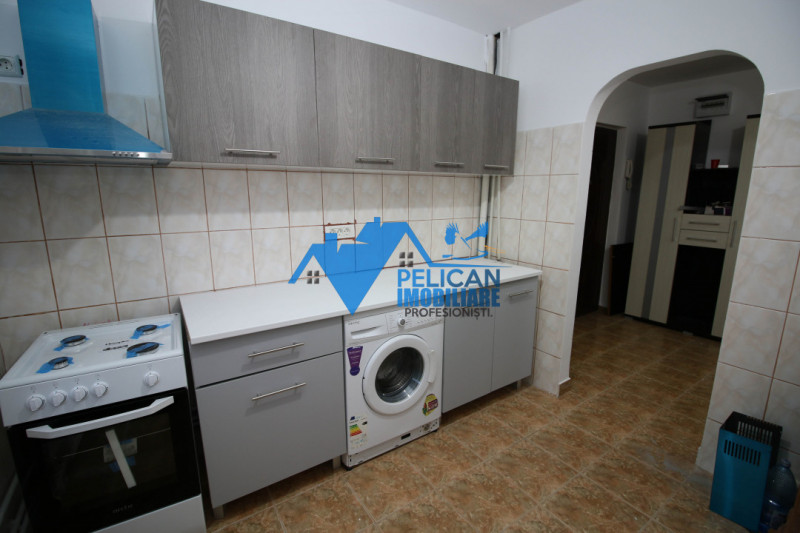 C5, decomandat ,2 camere, renovat, centrala proprie