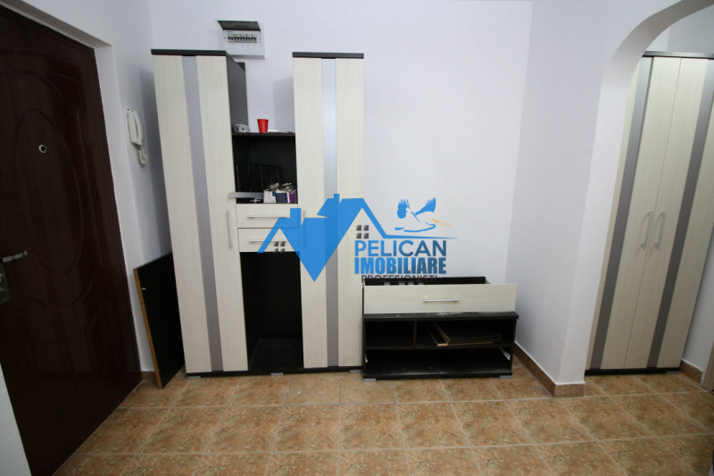 C5, decomandat ,2 camere, renovat, centrala proprie