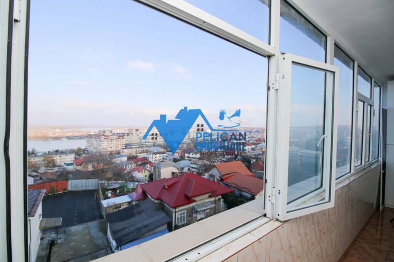 Victoriei, 3 camere, apartament deosebit, vedere panoramica