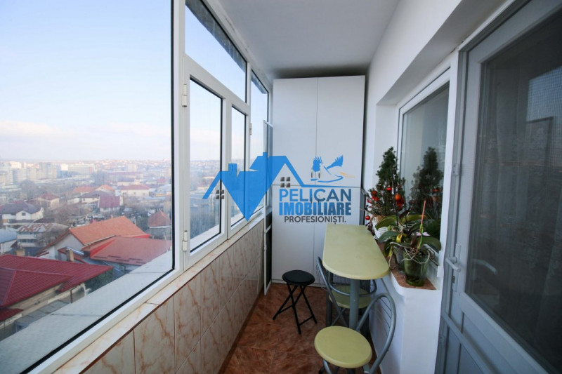 Victoriei, 3 camere, apartament deosebit, vedere panoramica