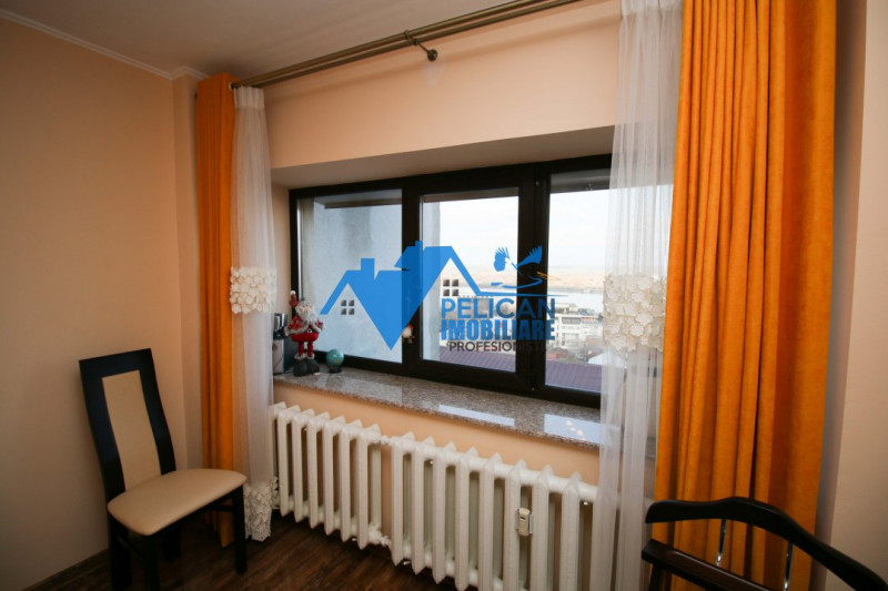 Victoriei, 3 camere, apartament deosebit, vedere panoramica