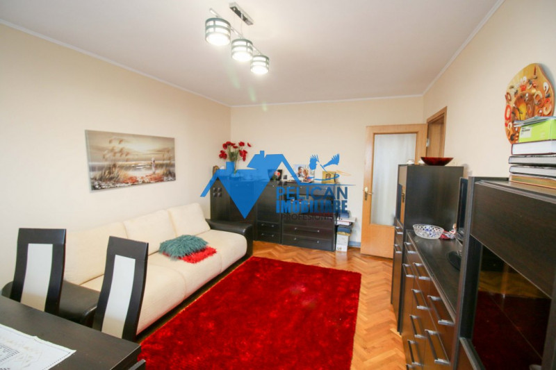 Victoriei, 3 camere, apartament deosebit, vedere panoramica