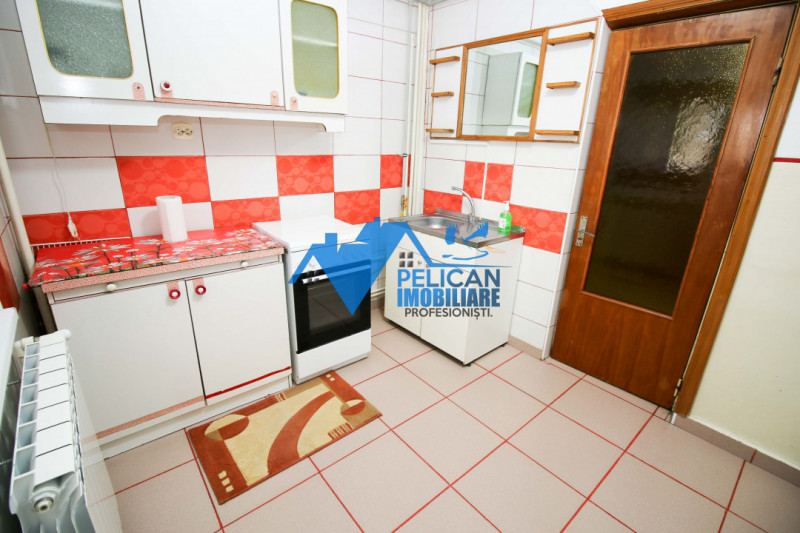 1848 Apartament 2 camere, Etaj 1, decomandat 