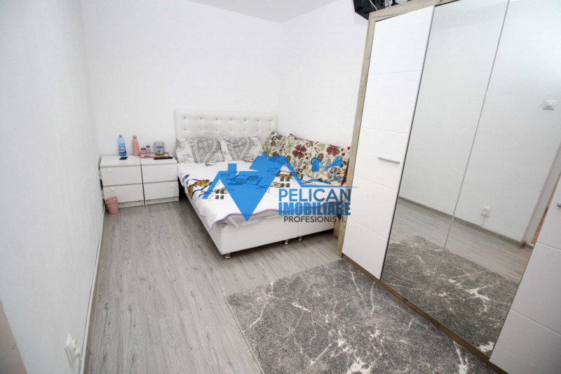 Alunisului, 3 camere, etajul 1, renovat complet