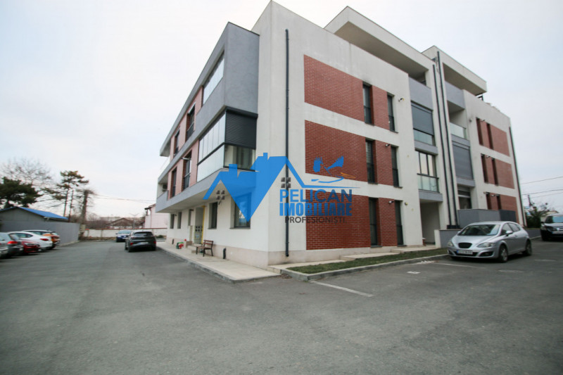 9 Mai, 2 camere, mobilat si utilat complet