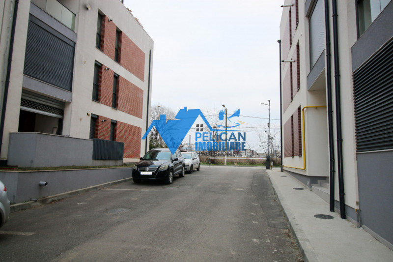 9 Mai, 2 camere, mobilat si utilat complet