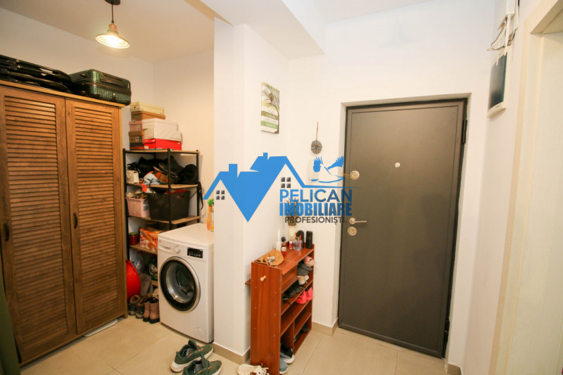 9 Mai, 2 camere, mobilat si utilat complet