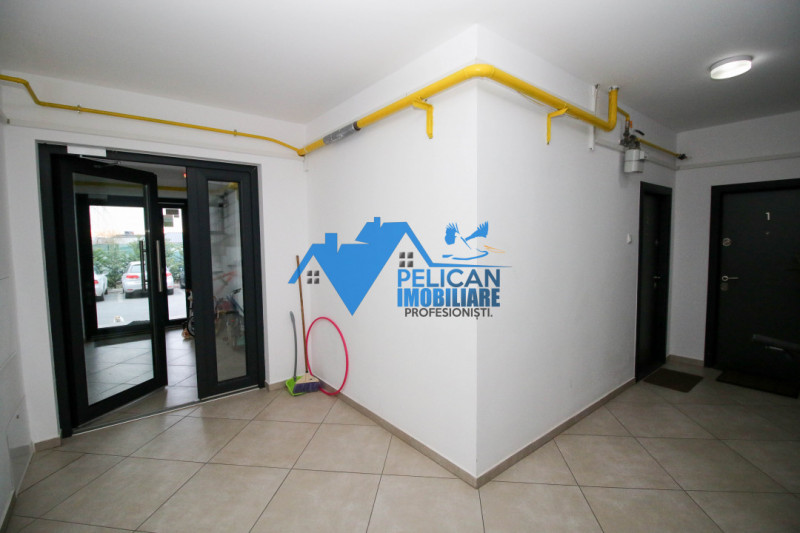 9 Mai, 2 camere, mobilat si utilat complet