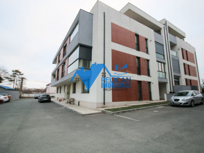 9 Mai, 2 camere, mobilat si utilat complet