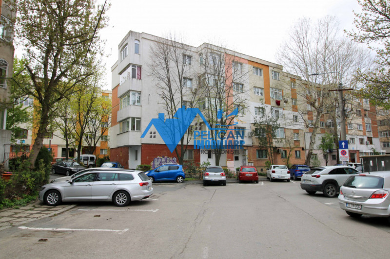 E3, 4 camere, Parter, Decomandat, 80mp