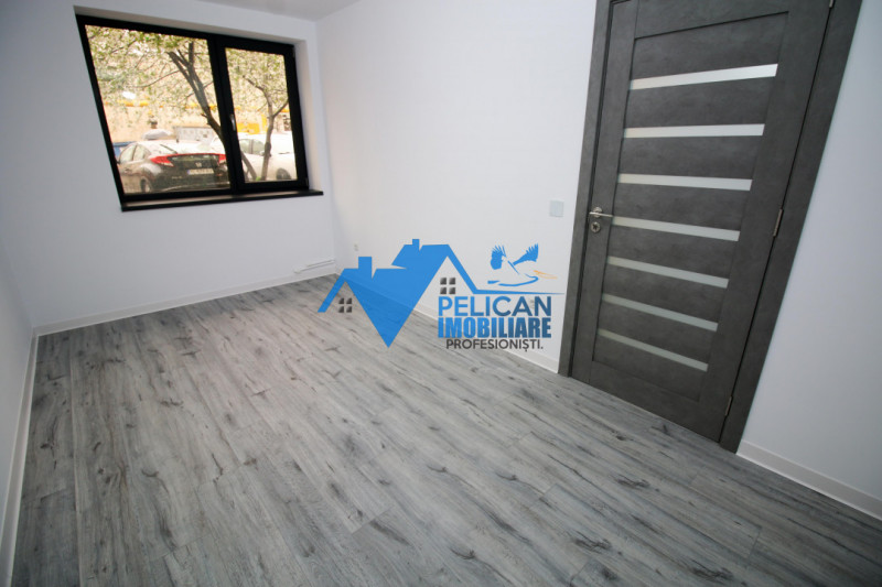 Isaccei, 2 camere, renovat complet 