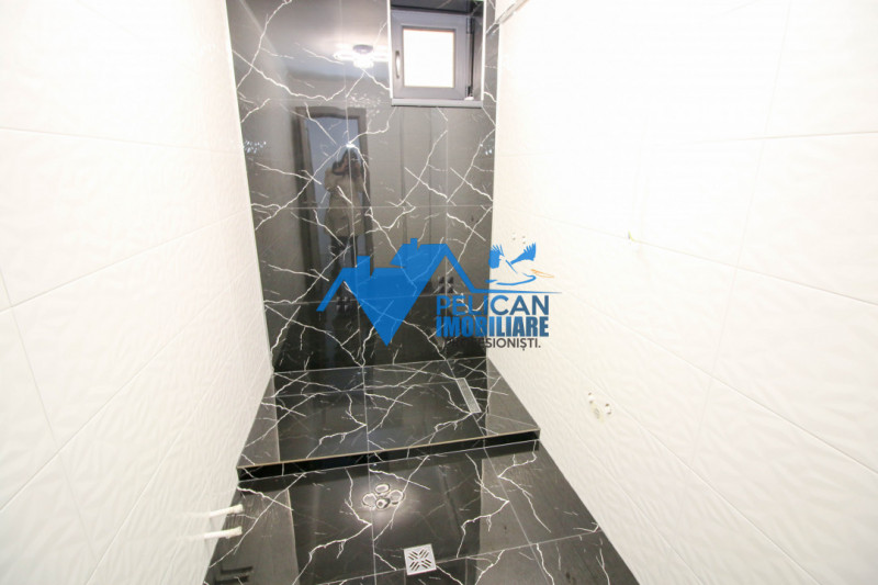 Isaccei, 2 camere, renovat complet 