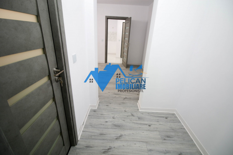 Isaccei, 2 camere, renovat complet 