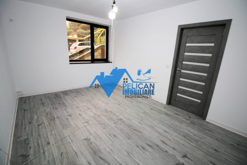 Isaccei, 2 camere, renovat complet 