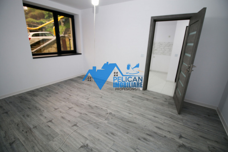 Isaccei, 2 camere, renovat complet 