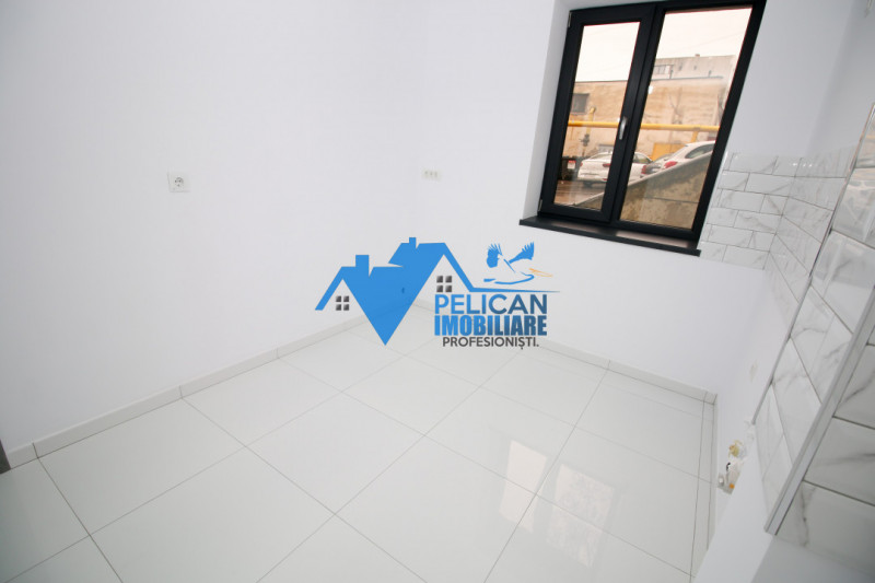 Isaccei, 2 camere, renovat complet 