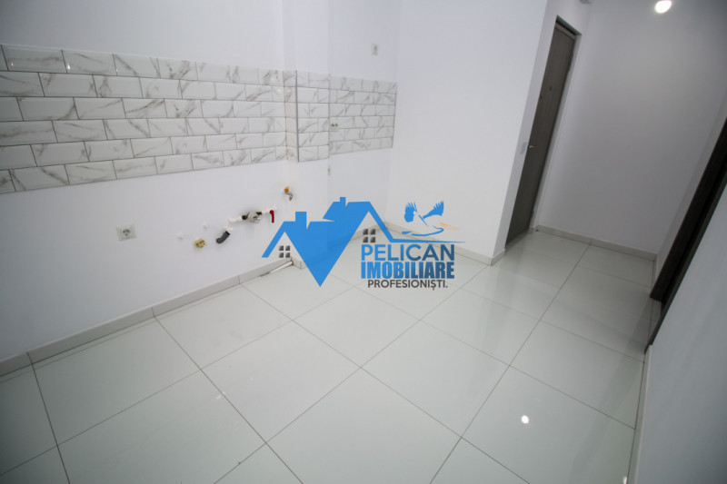 Isaccei, 2 camere, renovat complet 