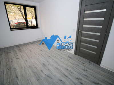 Isaccei, 2 camere, renovat complet 