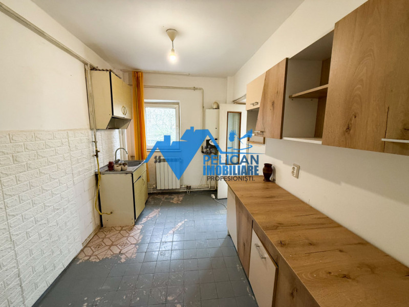 Piata Noua - BOEMA, 2 camere, decomandat