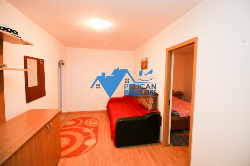 Neptun, 2 camere, Parter, balcon, total 44 mp