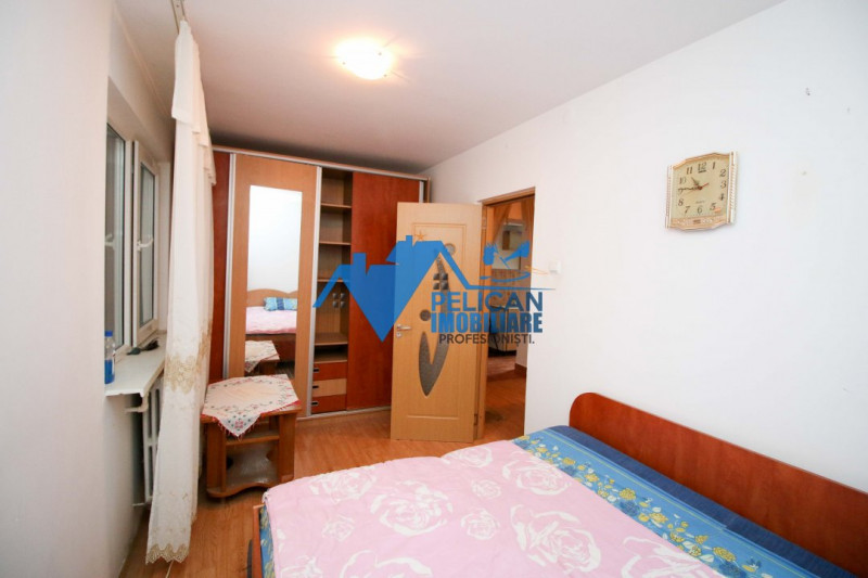 Neptun, 2 camere, Parter, balcon, total 44 mp