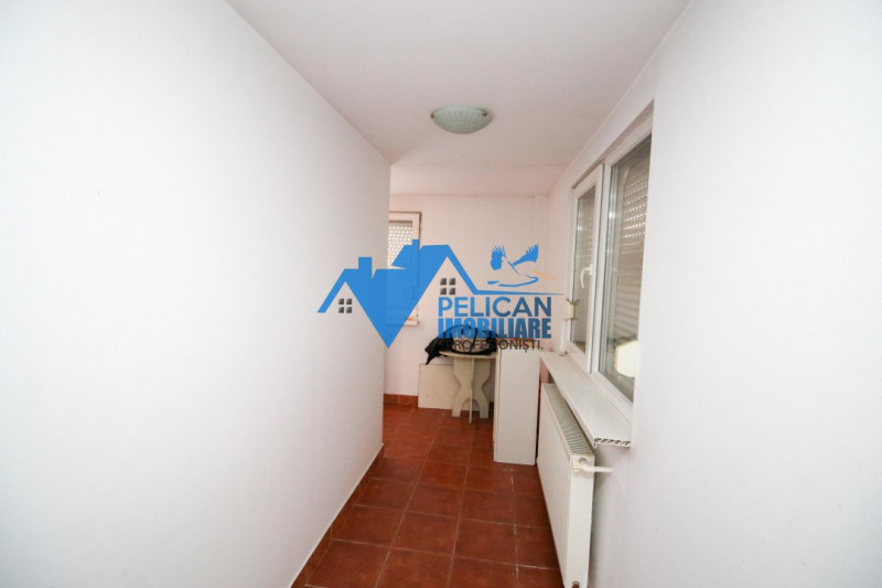 Neptun, 2 camere, Parter, balcon, total 44 mp