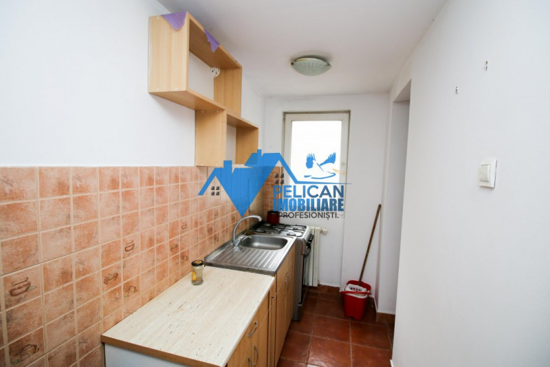Neptun, 2 camere, Parter, balcon, total 44 mp