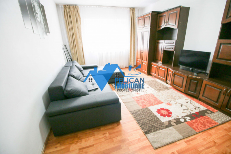 C5, decomandat, 2 camere, etajul 2 