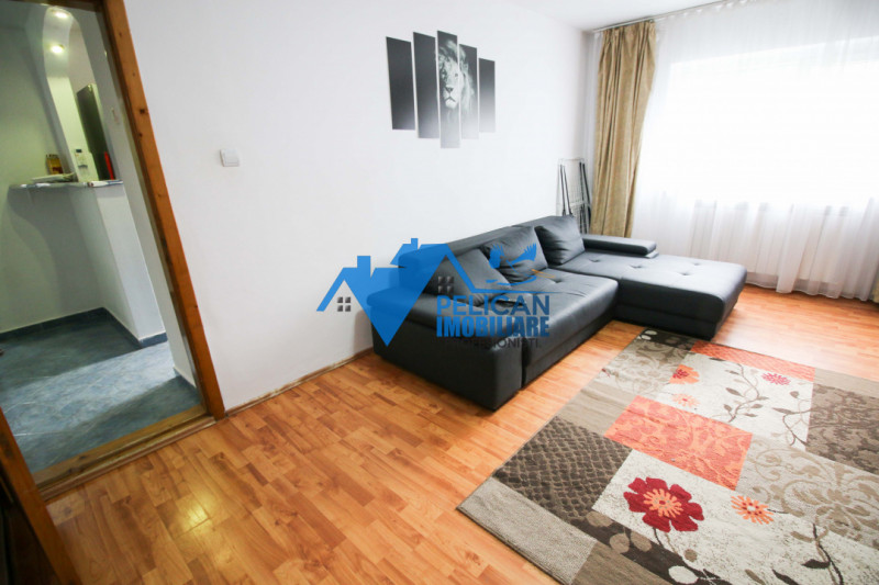 C5, decomandat, 2 camere, etajul 2 