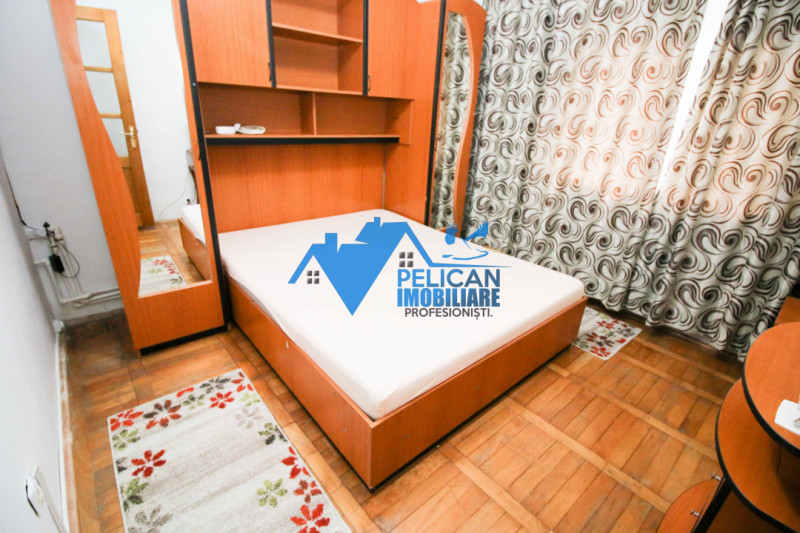 C5, decomandat, 2 camere, etajul 2 