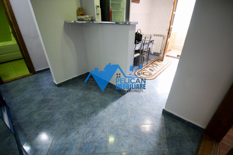 C5, decomandat, 2 camere, etajul 2 
