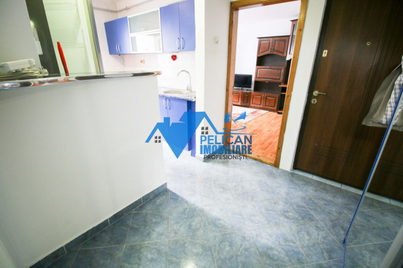 C5, decomandat, 2 camere, etajul 2 