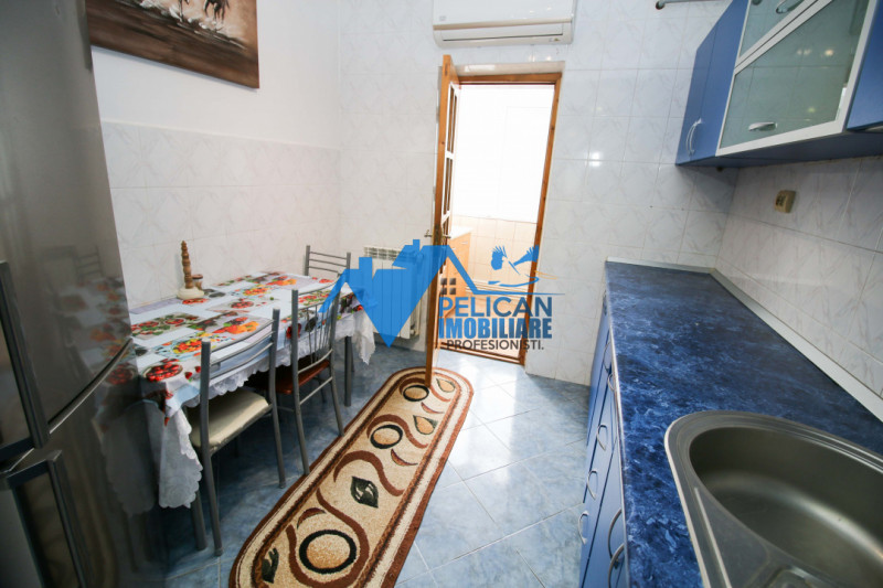 C5, decomandat, 2 camere, etajul 2 