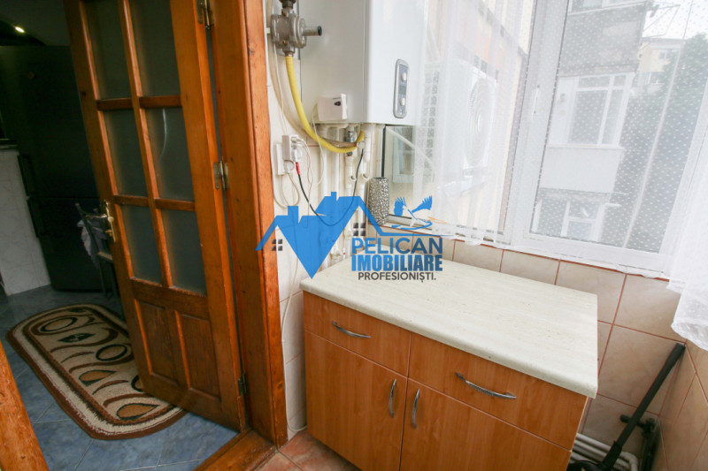 C5, decomandat, 2 camere, etajul 2 