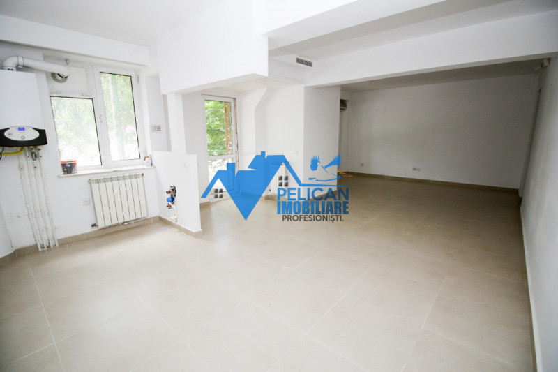 Spatiu Comercial de Inchiriat – Ultracentral, Str. Isaccei