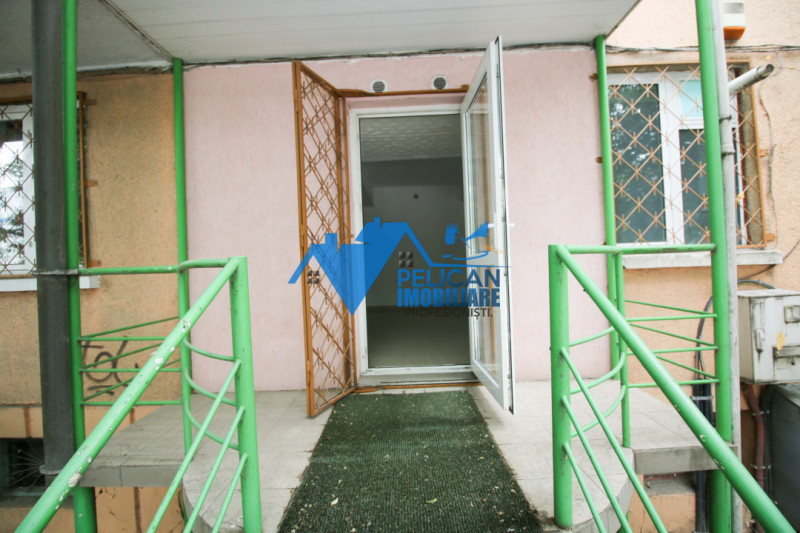 Spatiu Comercial de Inchiriat – Ultracentral, Str. Isaccei