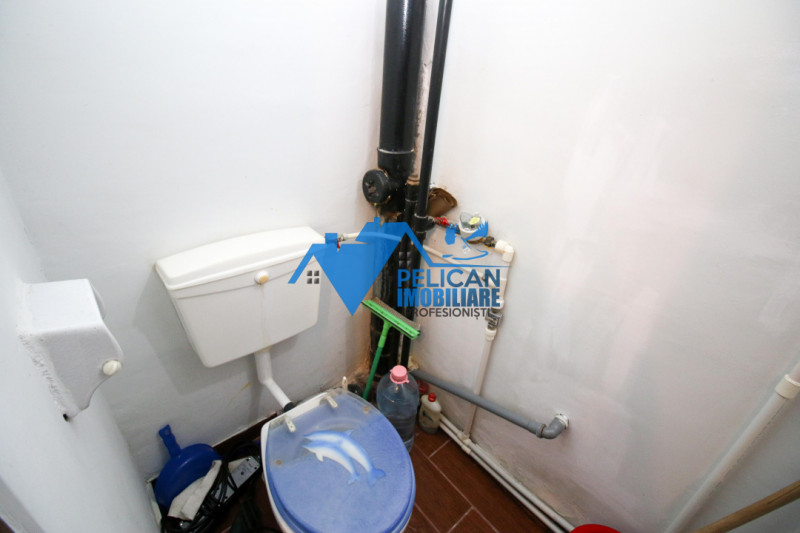 E3, decomandat, 3 camere, renovat