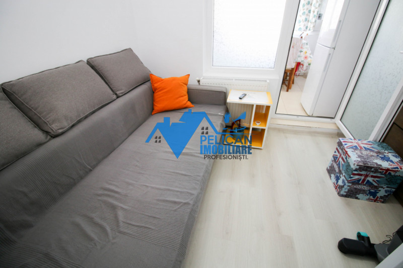 Spitalului, 3 camere, decomandat, renovat modern