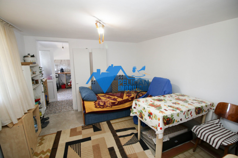 Casa cu teren in Cataloi - 2500mp
