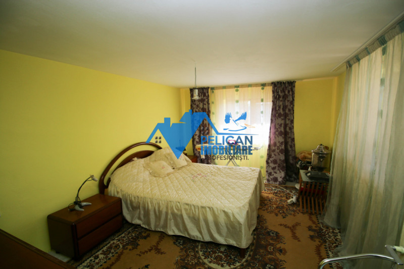 Casa cu teren in Cataloi - 2500mp