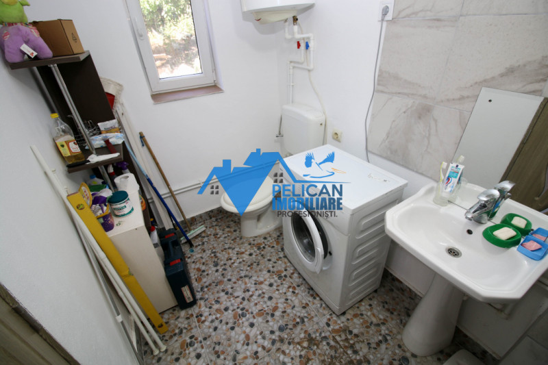 Casa cu teren in Cataloi - 2500mp