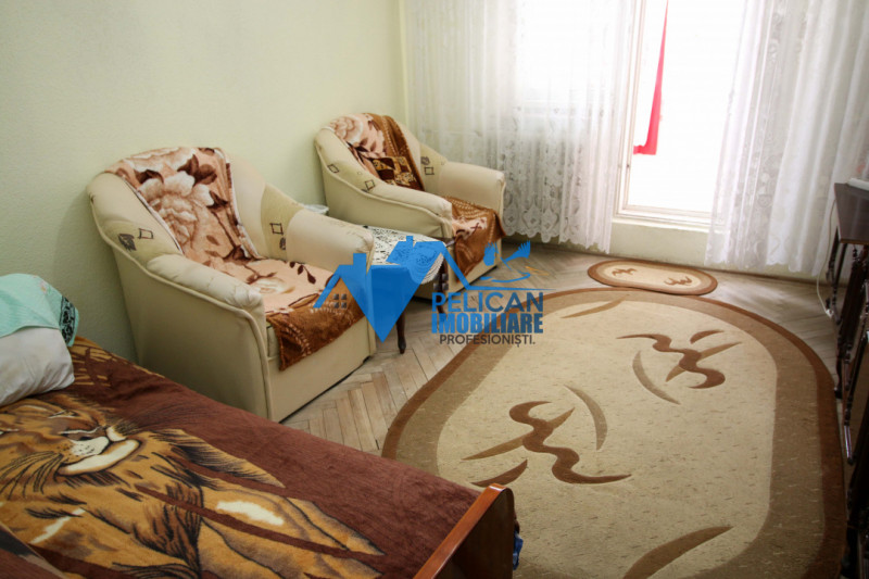 Zona Neptun, Apartament 2 camere, etaj 2