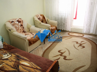 Zona Neptun, Apartament 2 camere, etaj 2