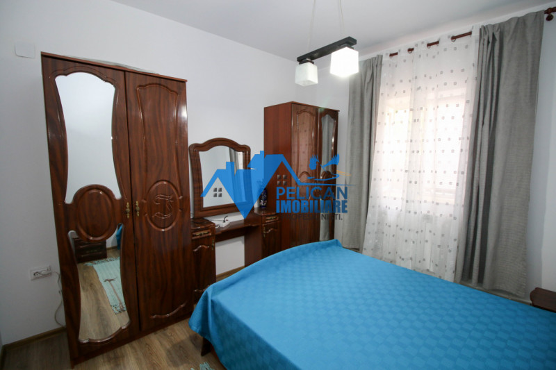 Casa deosebita, in Frecatei – la doar 15 minute de Tulcea!
