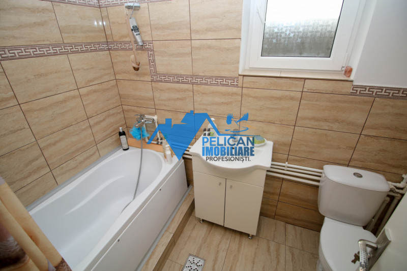 Casa deosebita, in Frecatei – la doar 15 minute de Tulcea!