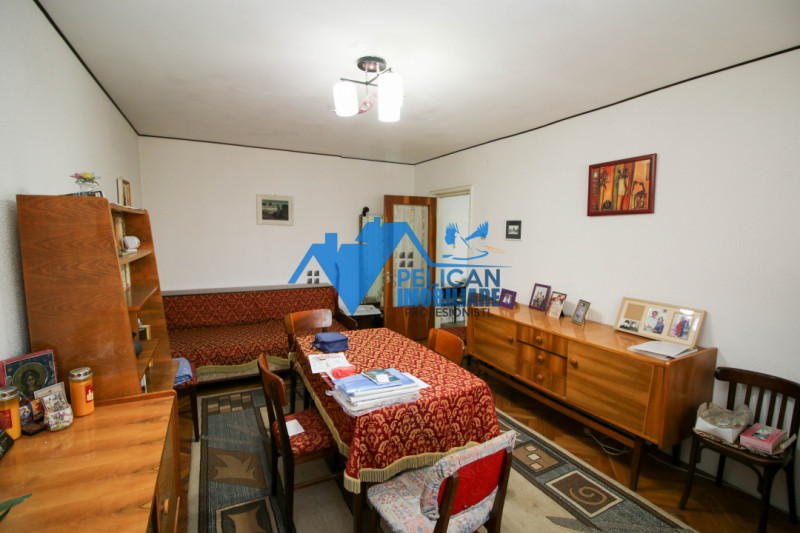 Ultracentral, Apartament 3 camere, Etaj 3, 87MP
