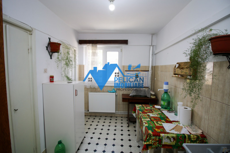 Ultracentral, Apartament 3 camere, Etaj 3, 87MP