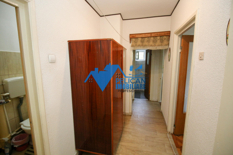 Ultracentral, Apartament 3 camere, Etaj 3, 87MP