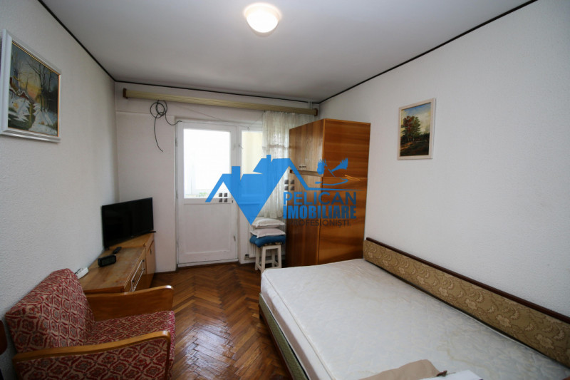 Ultracentral, Apartament 3 camere, Etaj 3, 87MP