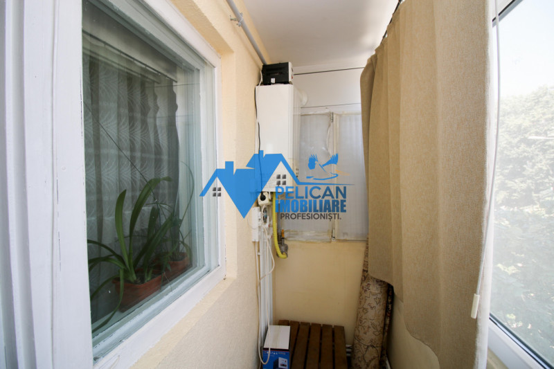 Ultracentral, Apartament 3 camere, Etaj 3, 87MP
